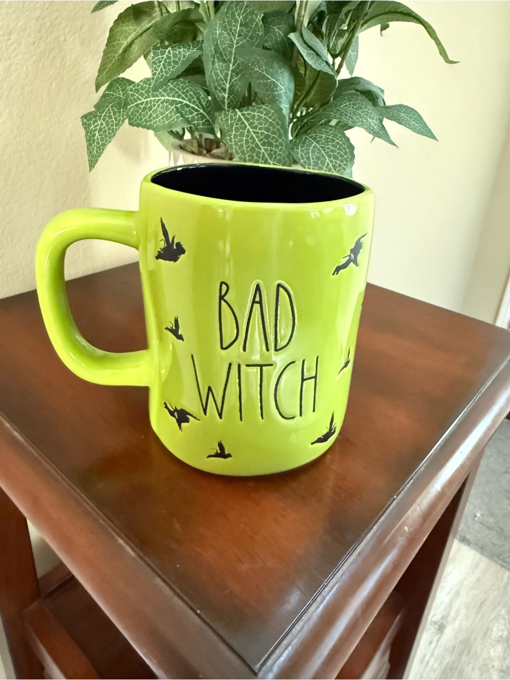 Rae Dunn Wizard of Oz 85th Anniversary Ceramic Mug